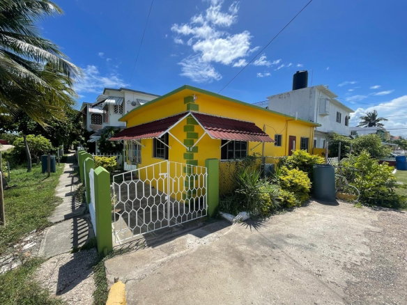 First image of Lot 1-sw 45th st West Sabina in West Sabina, St. Catherine, Jamaica - property is For Sale