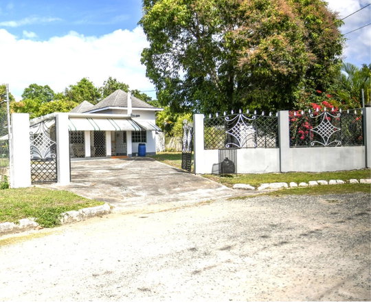 Second image of House-6 Bloomingdale in SAVANNA LA MAR, Westmoreland, Jamaica - property is For Sale
