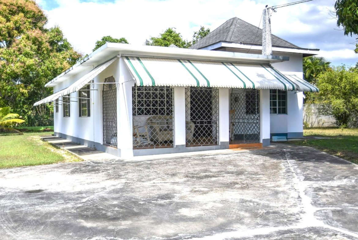 Third image of House-6 Bloomingdale in SAVANNA LA MAR, Westmoreland, Jamaica - property is For Sale