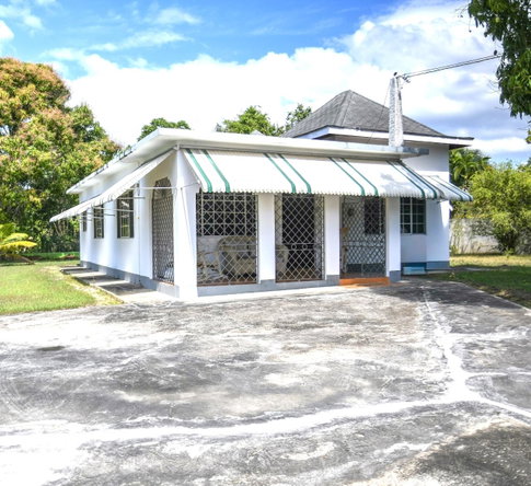 Third image of House-6 Bloomingdale in SAVANNA LA MAR, Westmoreland, Jamaica - property is For Sale