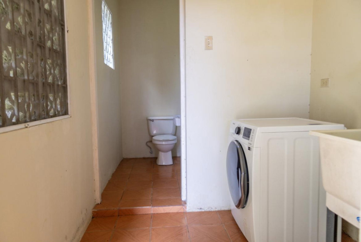 Twenty-Second image of House-6 Bloomingdale in SAVANNA LA MAR, Westmoreland, Jamaica - property is For Sale