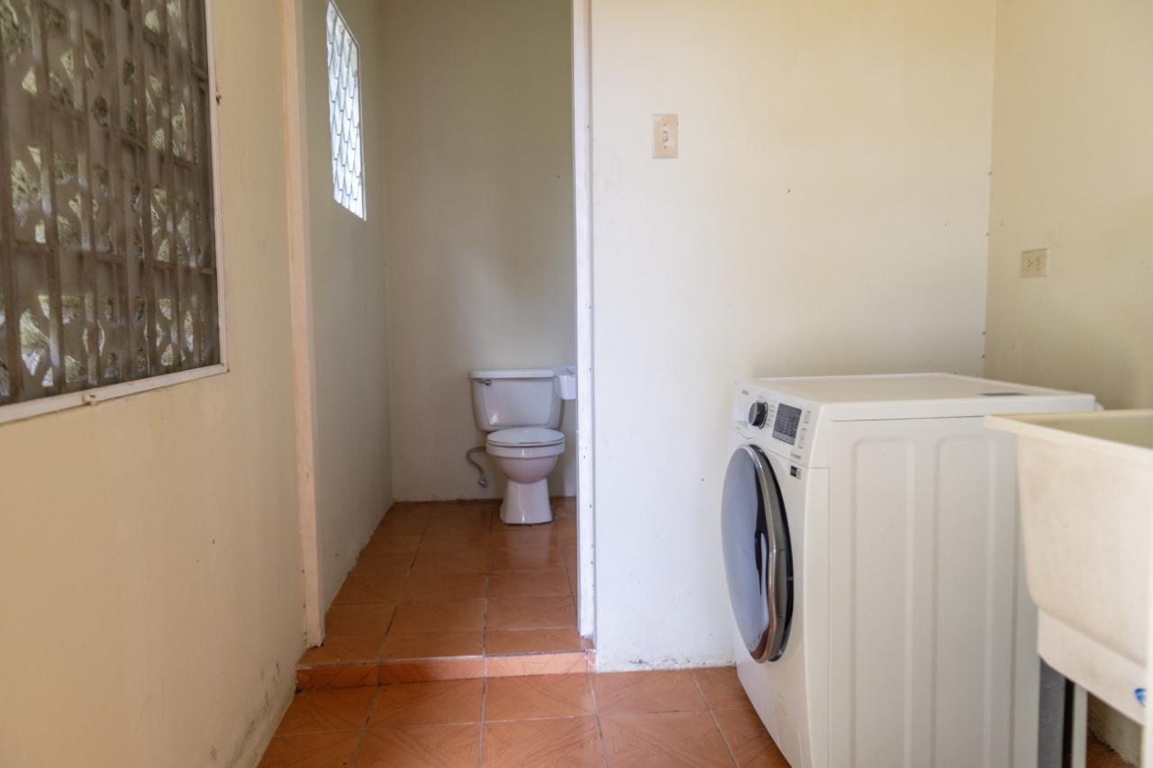 Charming-2-Bedroom-House-for-Sale-in-Westmoreland-Jamaica Twenty-Second image of House-6 Bloomingdale in SAVANNA LA MAR, Westmoreland, Jamaica - property is For Sale