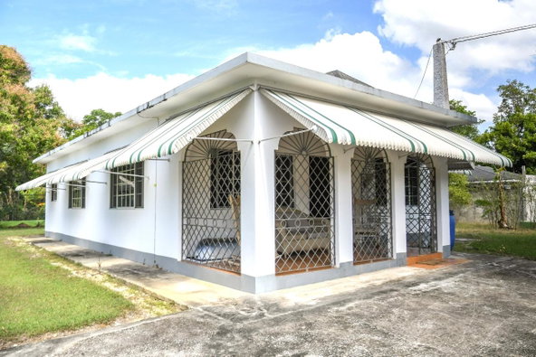 Fourth image of House-6 Bloomingdale in SAVANNA LA MAR, Westmoreland, Jamaica - property is For Sale