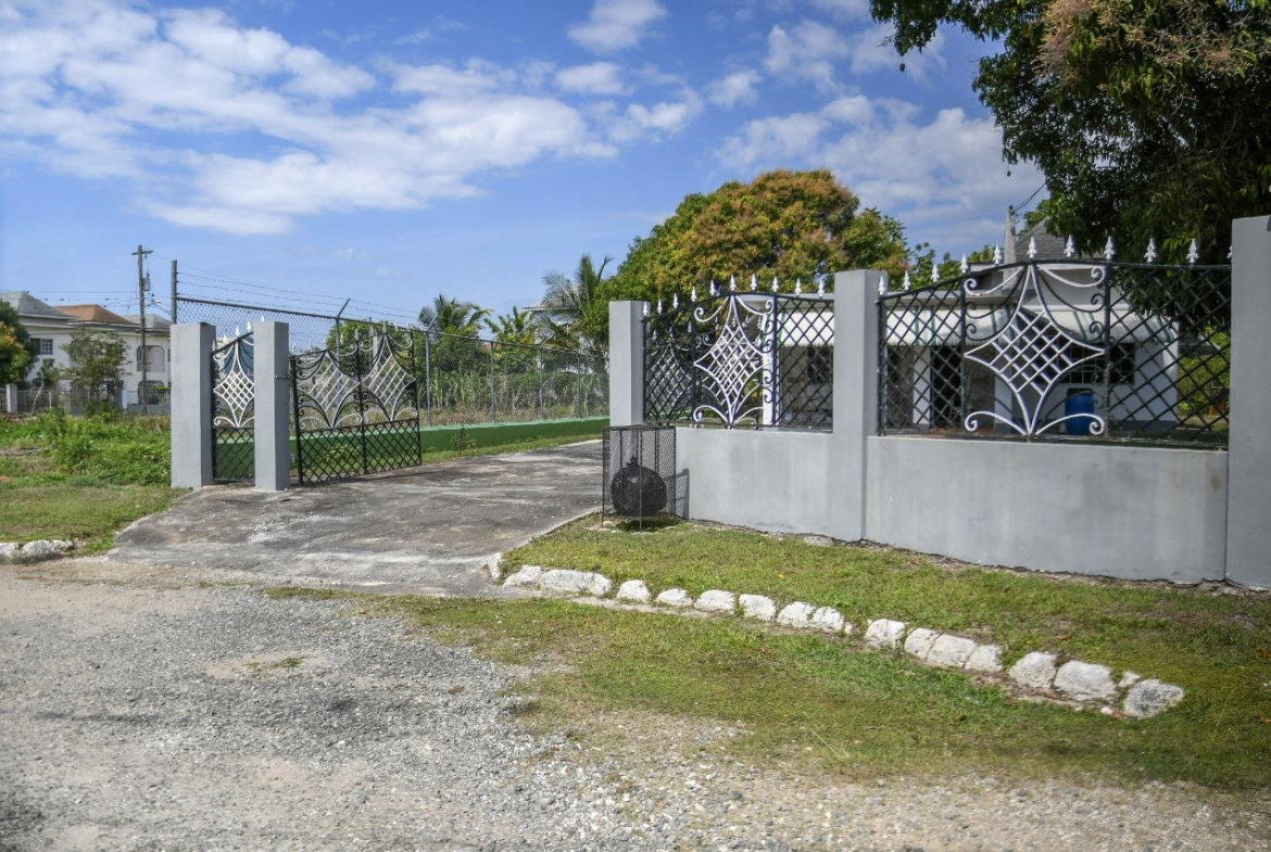 Fifth image of House-6 Bloomingdale in SAVANNA LA MAR, Westmoreland, Jamaica - property is For Sale