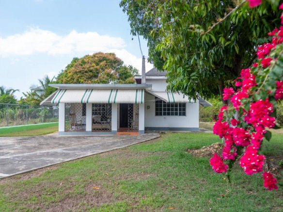 First image of House-6 Bloomingdale in SAVANNA LA MAR, Westmoreland, Jamaica - property is For Sale