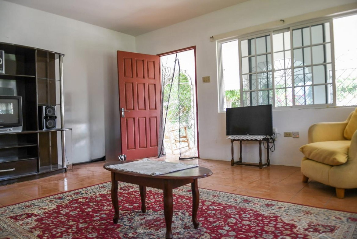 Seventh image of House-6 Bloomingdale in SAVANNA LA MAR, Westmoreland, Jamaica - property is For Sale