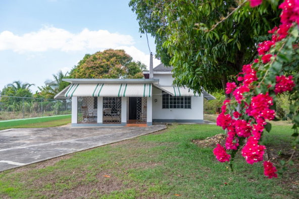 First image of House-6 Bloomingdale in SAVANNA LA MAR, Westmoreland, Jamaica - property is For Sale