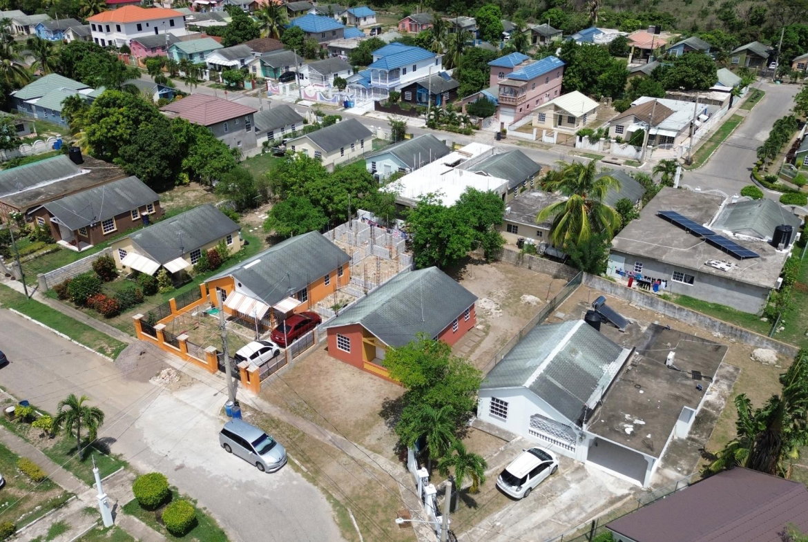 Twelfth image of 764 Lordship Road in Spanish Town, St. Catherine, Jamaica - property is For Sale