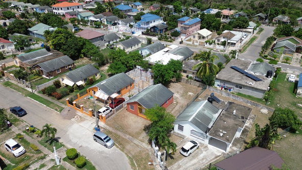 Twelfth image of 764 Lordship Road in Spanish Town, St. Catherine, Jamaica - property is For Sale