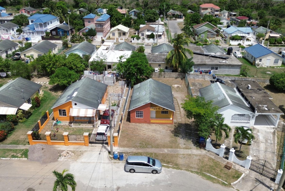 First image of 764 Lordship Road in Spanish Town, St. Catherine, Jamaica - property is For Sale