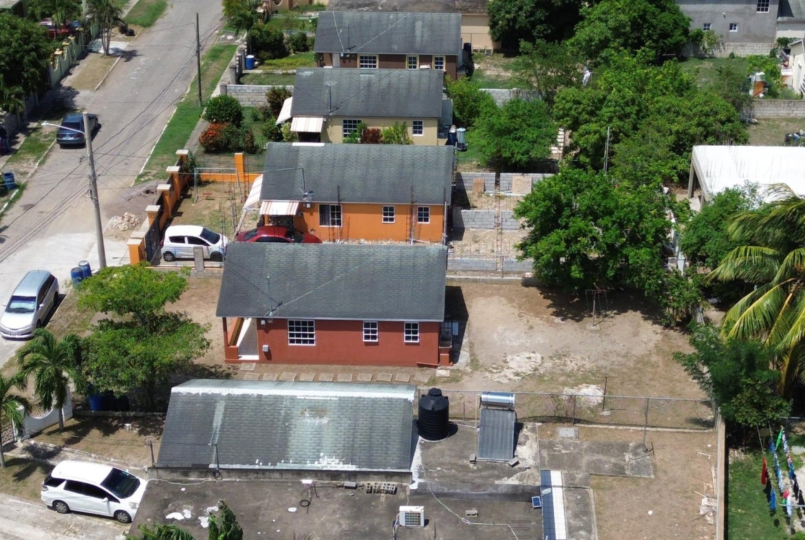 Fourteenth image of 764 Lordship Road in Spanish Town, St. Catherine, Jamaica - property is For Sale