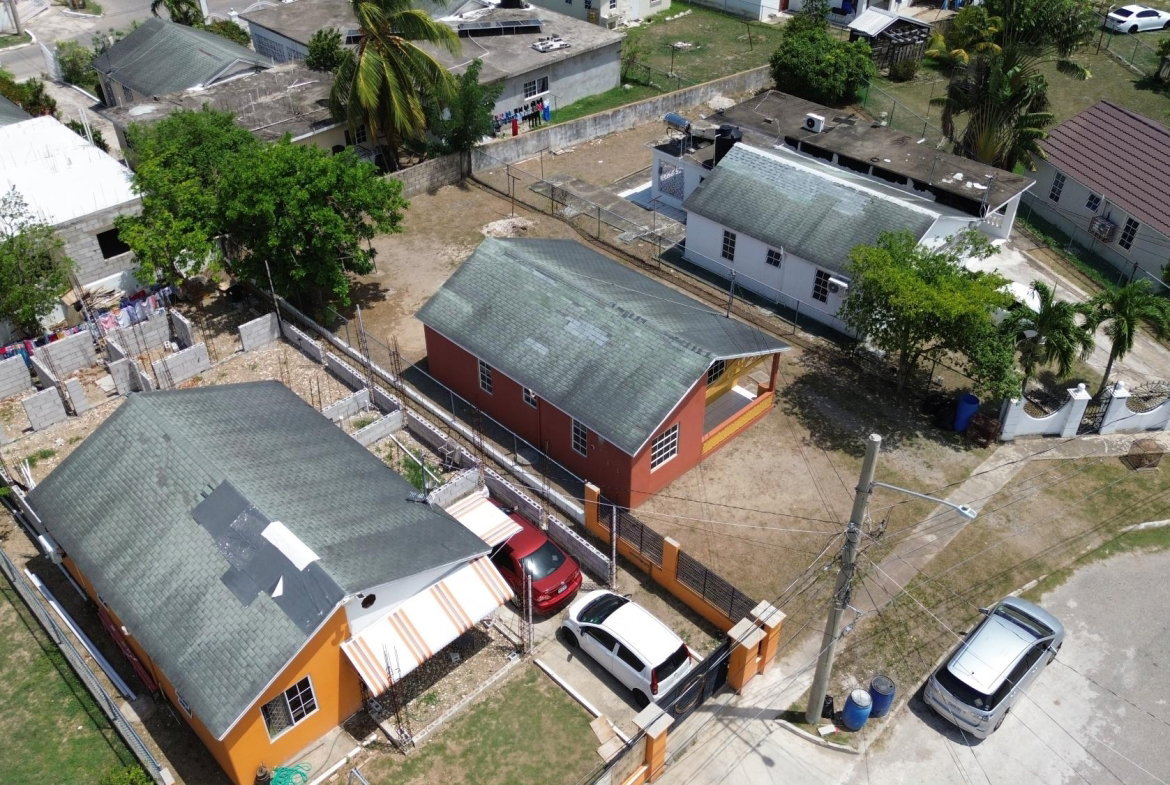 Fifth image of 764 Lordship Road in Spanish Town, St. Catherine, Jamaica - property is For Sale