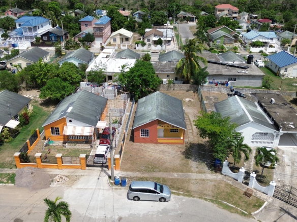 First image of 764 Lordship Road in Spanish Town, St. Catherine, Jamaica - property is For Sale