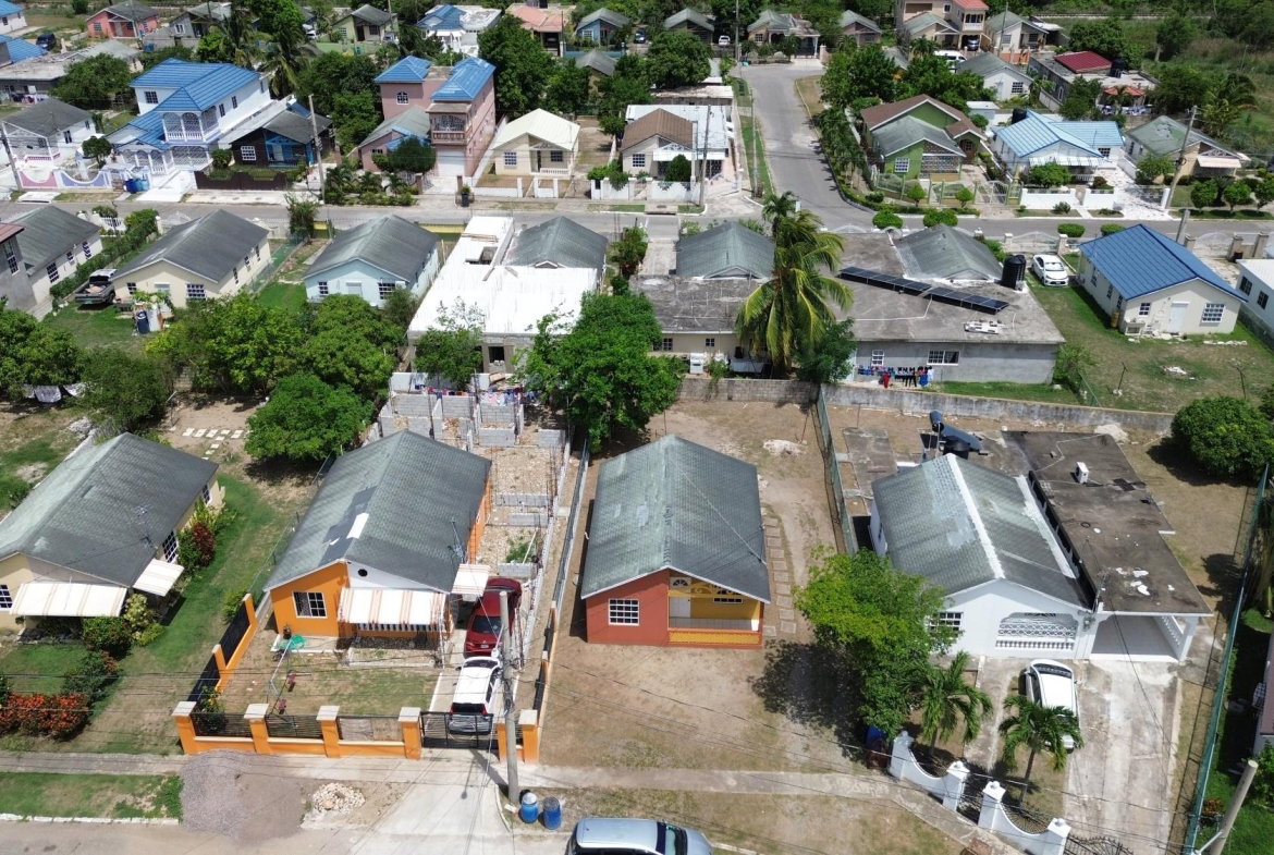 Eighth image of 764 Lordship Road in Spanish Town, St. Catherine, Jamaica - property is For Sale