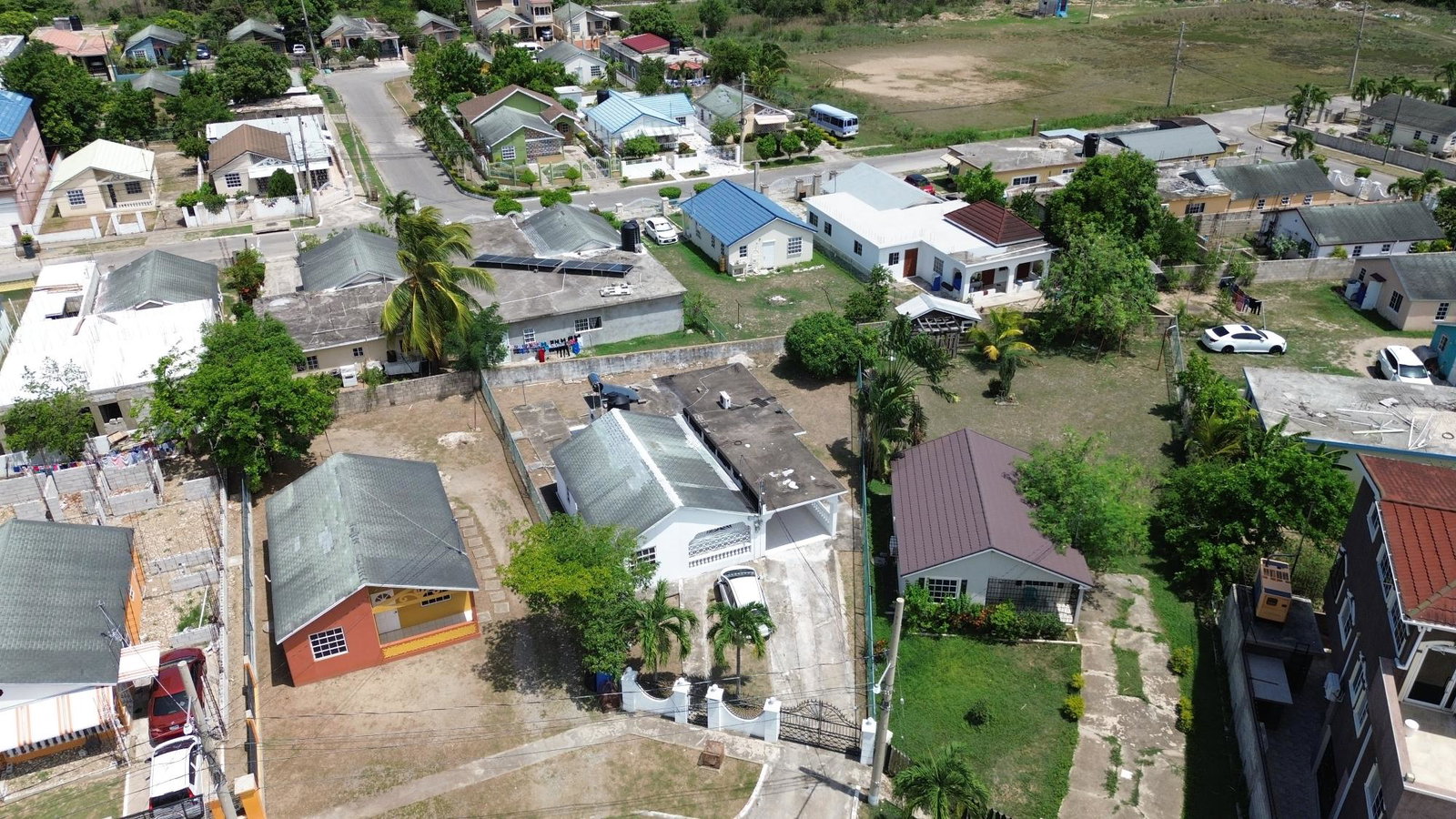Ninth image of 764 Lordship Road in Spanish Town, St. Catherine, Jamaica - property is For Sale