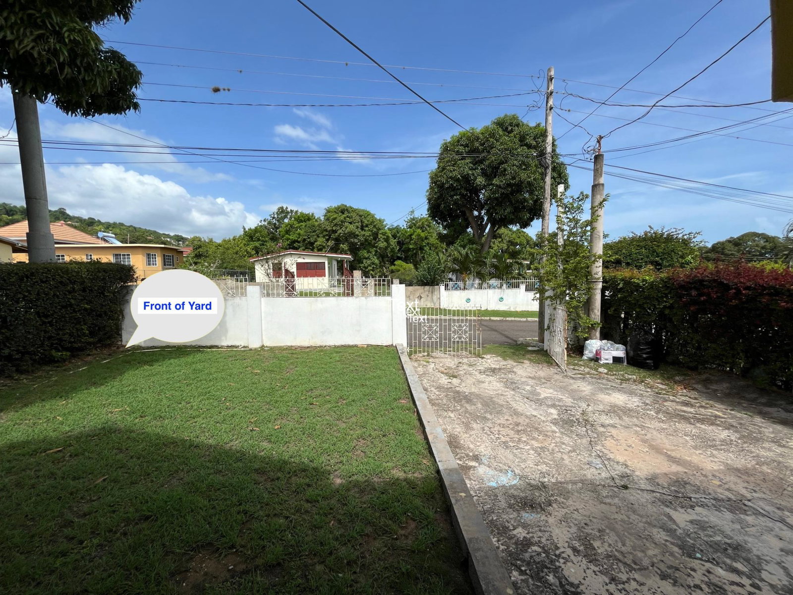 Twelfth image of Lot #36 Culloden (beach Lands) wh in WHITEHOUSE, Westmoreland, Jamaica - property is For Sale
