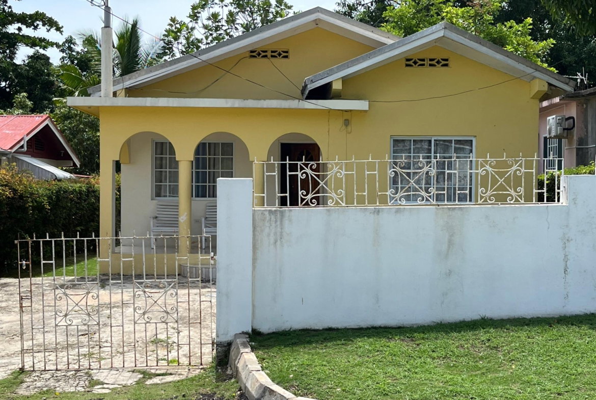 First image of Lot #36 Culloden (beach Lands) wh in WHITEHOUSE, Westmoreland, Jamaica - property is For Sale