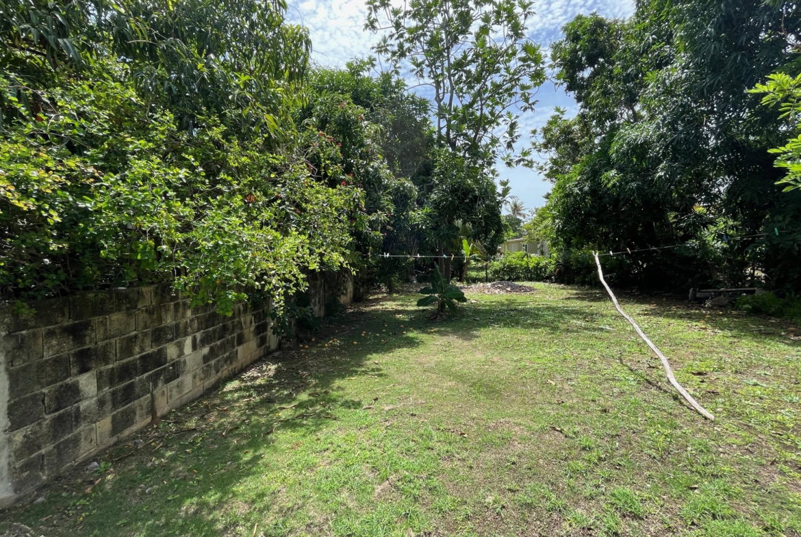 Fifteenth image of Lot #36 Culloden (beach Lands) wh in WHITEHOUSE, Westmoreland, Jamaica - property is For Sale