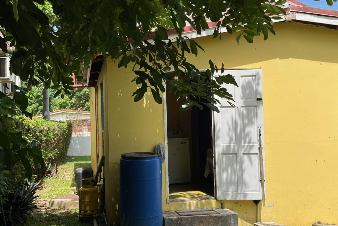 Sixteenth image of Lot #36 Culloden (beach Lands) wh in WHITEHOUSE, Westmoreland, Jamaica - property is For Sale