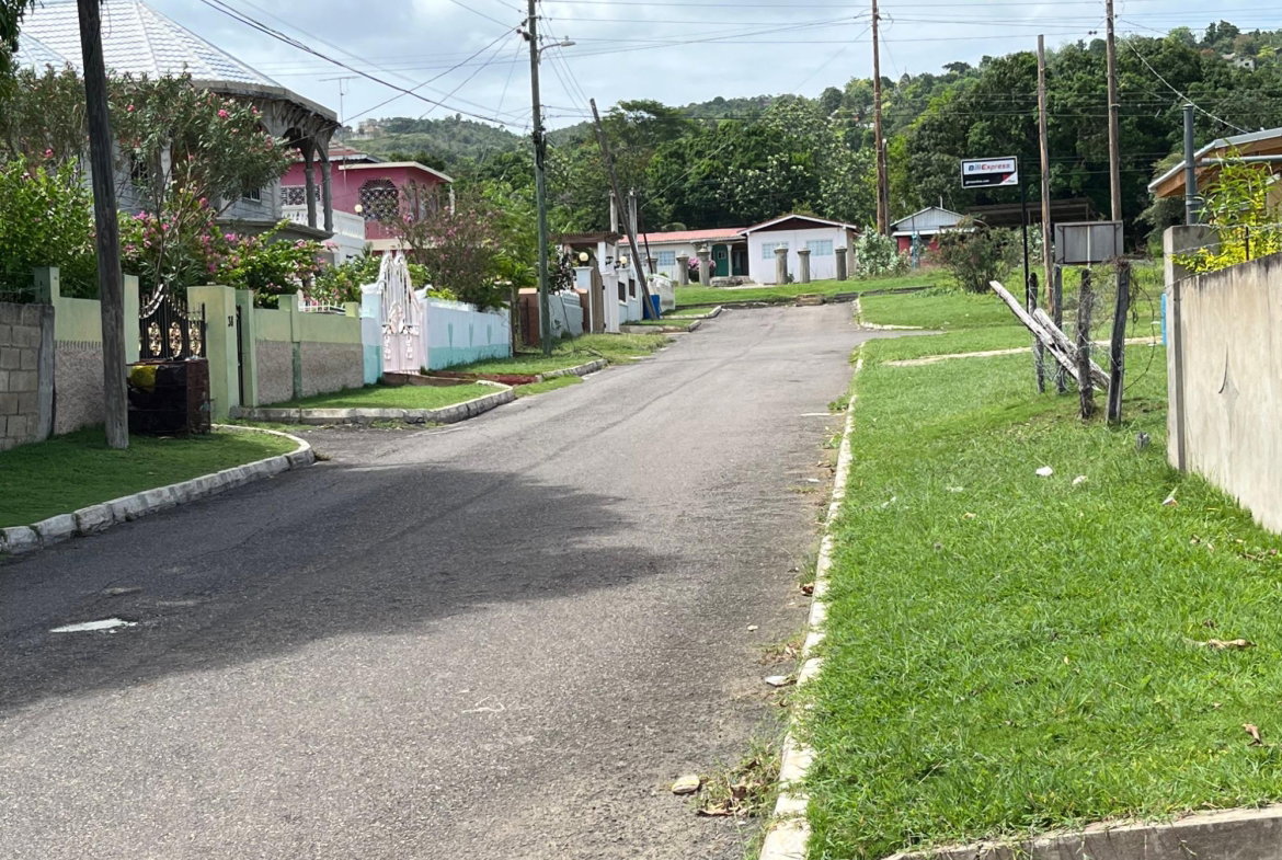 Nineteenth image of Lot #36 Culloden (beach Lands) wh in WHITEHOUSE, Westmoreland, Jamaica - property is For Sale