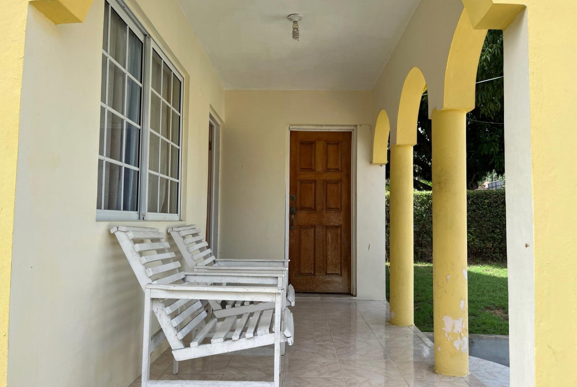 Twentieth image of Lot #36 Culloden (beach Lands) wh in WHITEHOUSE, Westmoreland, Jamaica - property is For Sale