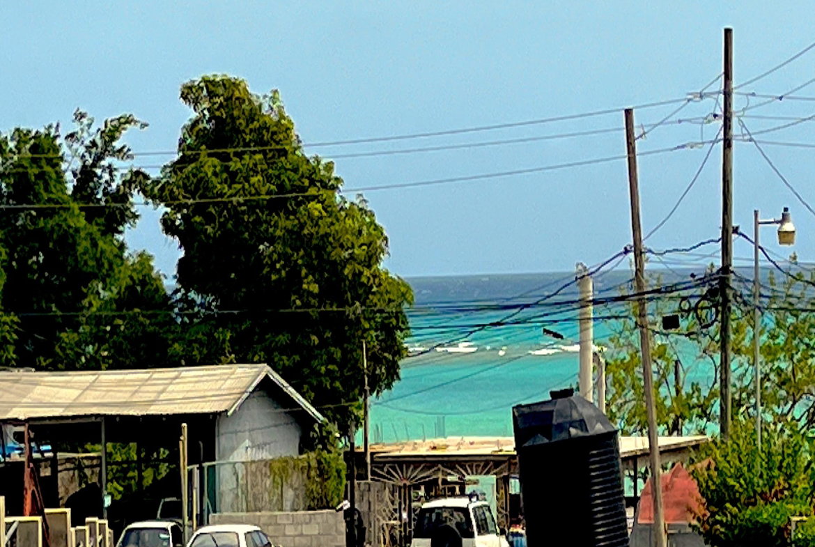 Fifth image of Lot #36 Culloden (beach Lands) wh in WHITEHOUSE, Westmoreland, Jamaica - property is For Sale