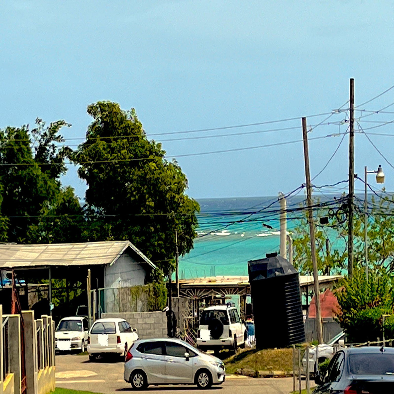 Fifth image of Lot #36 Culloden (beach Lands) wh in WHITEHOUSE, Westmoreland, Jamaica - property is For Sale