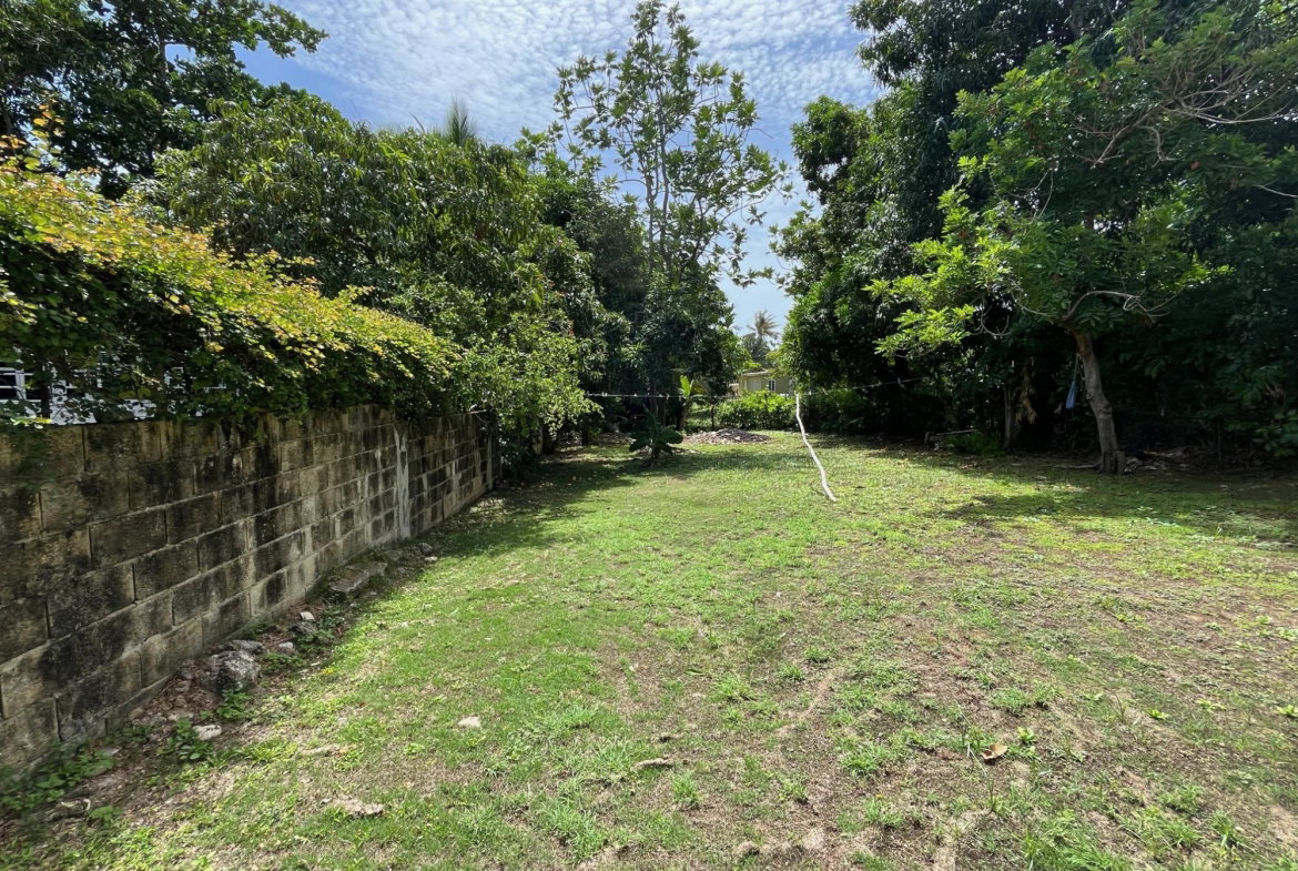 Sixth image of Lot #36 Culloden (beach Lands) wh in WHITEHOUSE, Westmoreland, Jamaica - property is For Sale