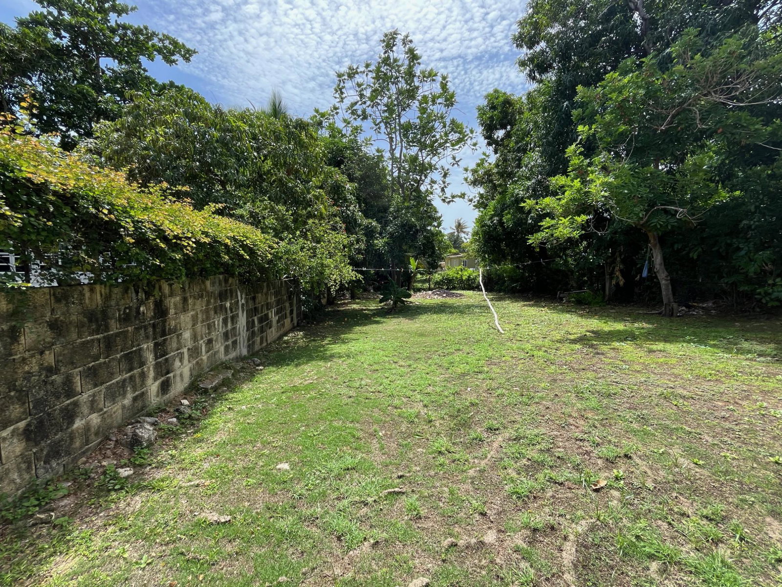 Sixth image of Lot #36 Culloden (beach Lands) wh in WHITEHOUSE, Westmoreland, Jamaica - property is For Sale