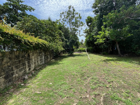 Sixth image of Lot #36 Culloden (beach Lands) wh in WHITEHOUSE, Westmoreland, Jamaica - property is For Sale