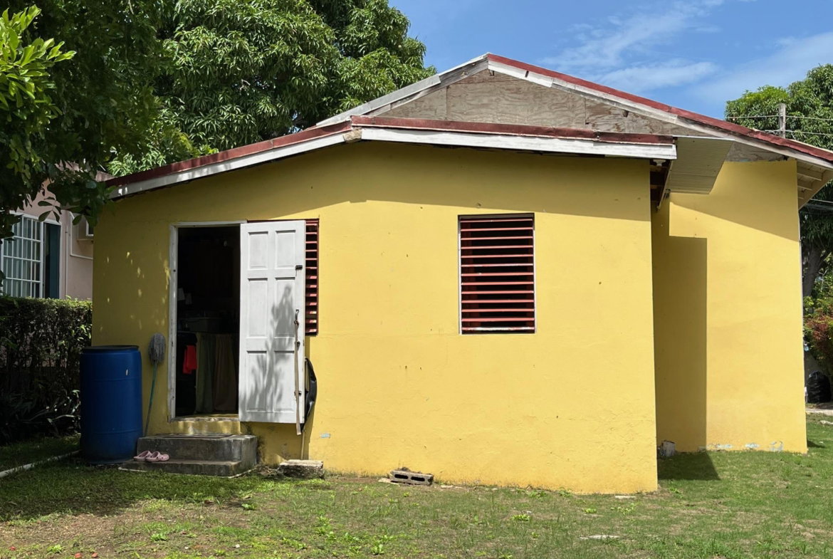 Eighth image of Lot #36 Culloden (beach Lands) wh in WHITEHOUSE, Westmoreland, Jamaica - property is For Sale