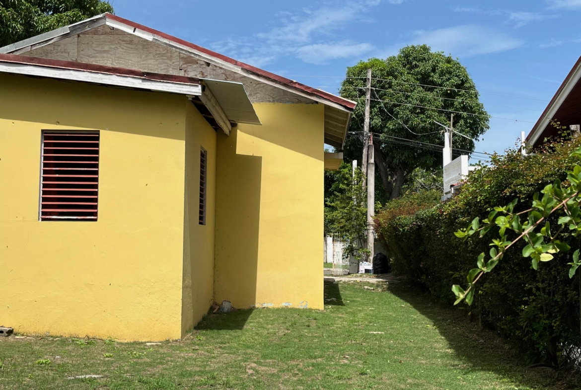 Ninth image of Lot #36 Culloden (beach Lands) wh in WHITEHOUSE, Westmoreland, Jamaica - property is For Sale