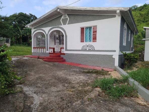 Second image of Mt. Pleasant in Mount Pleasant, Clarendon, Jamaica - property is For Sale