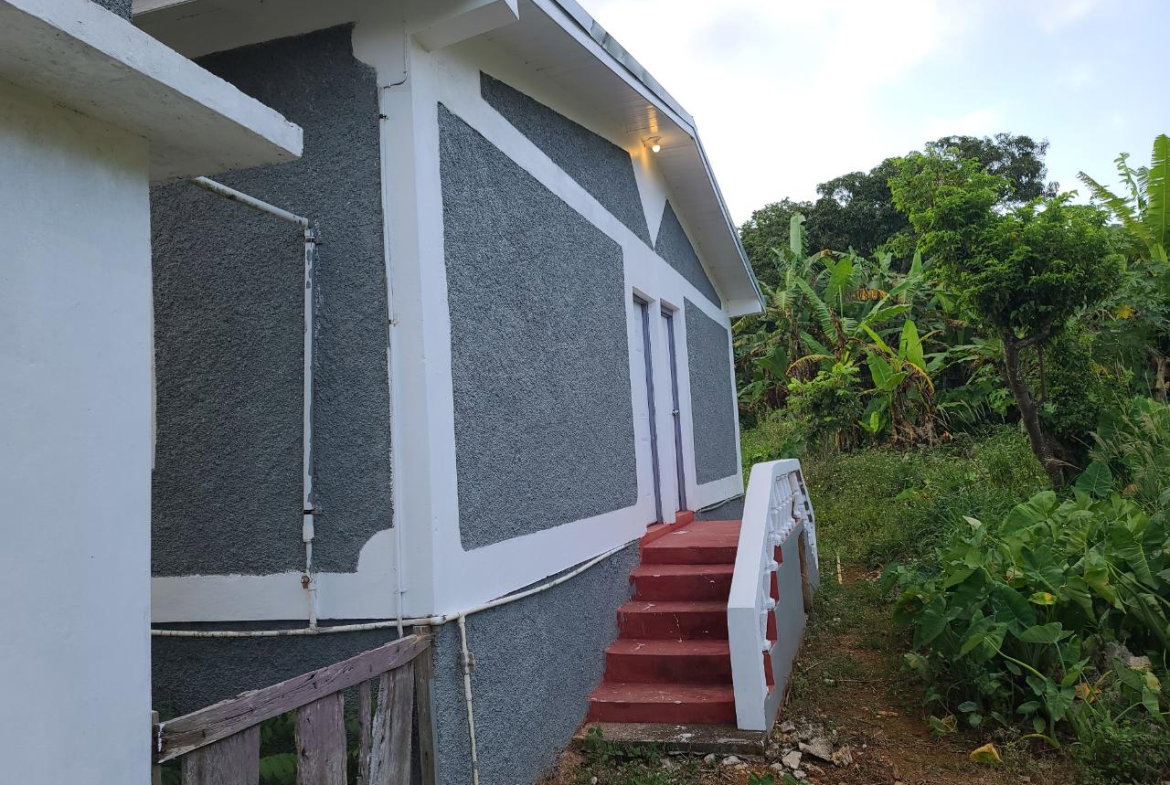 Nineteenth image of Mt. Pleasant in Mount Pleasant, Clarendon, Jamaica - property is For Sale