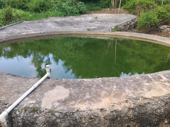 Twentieth image of Mt. Pleasant in Mount Pleasant, Clarendon, Jamaica - property is For Sale