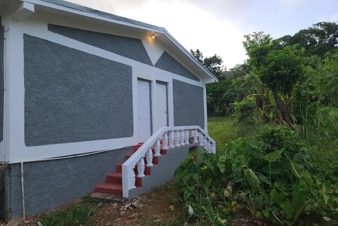 Twenty-Fourth image of Mt. Pleasant in Mount Pleasant, Clarendon, Jamaica - property is For Sale