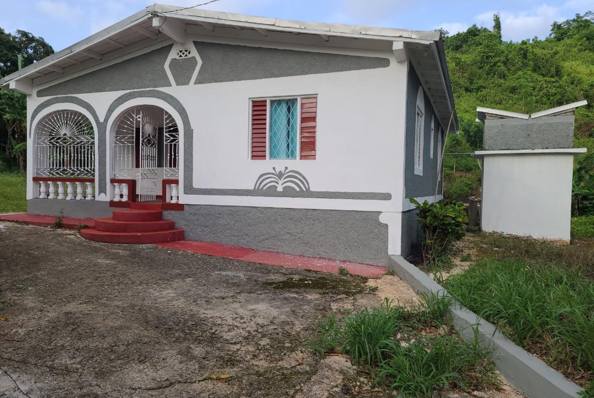 Twenty-Seventh image of Mt. Pleasant in Mount Pleasant, Clarendon, Jamaica - property is For Sale