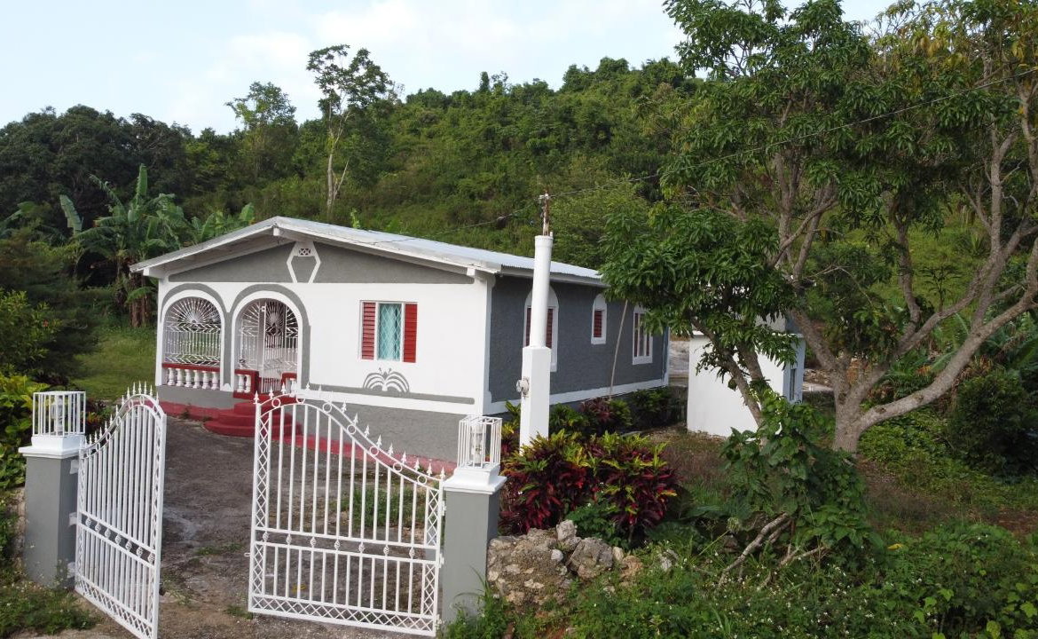 Twenty-Ninth image of Mt. Pleasant in Mount Pleasant, Clarendon, Jamaica - property is For Sale