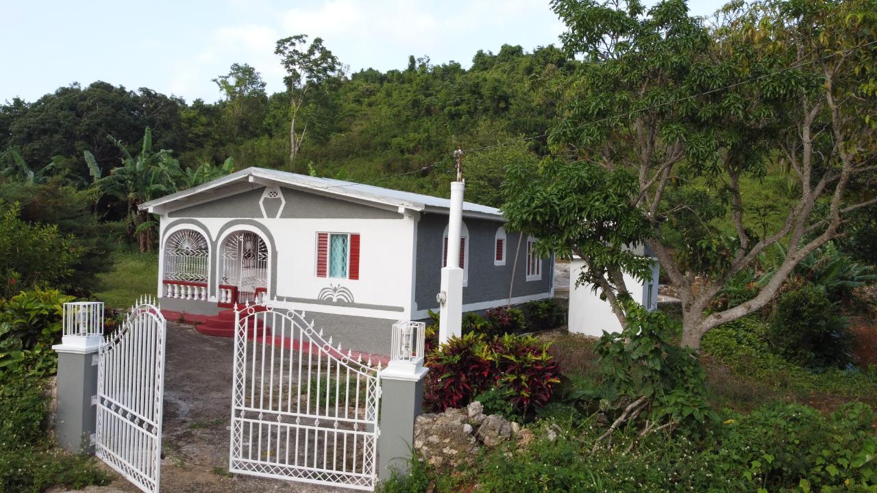 Twenty-Ninth image of Mt. Pleasant in Mount Pleasant, Clarendon, Jamaica - property is For Sale