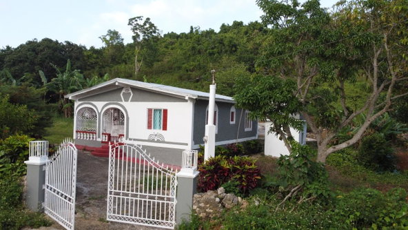 Twenty-Ninth image of Mt. Pleasant in Mount Pleasant, Clarendon, Jamaica - property is For Sale