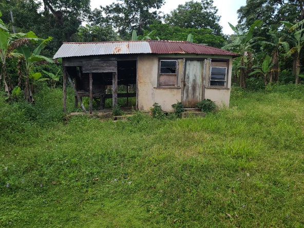 Fourth image of Mt. Pleasant in Mount Pleasant, Clarendon, Jamaica - property is For Sale
