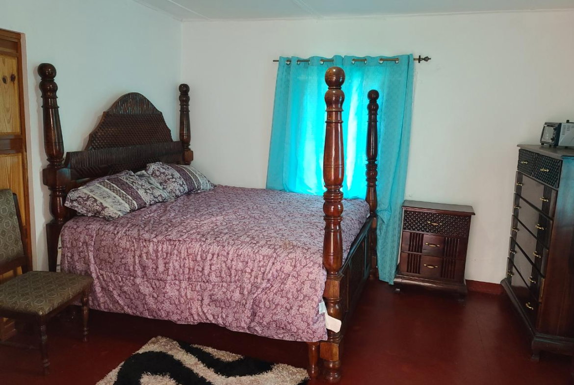 Sixth image of Mt. Pleasant in Mount Pleasant, Clarendon, Jamaica - property is For Sale