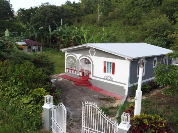 First image of Mt. Pleasant in Mount Pleasant, Clarendon, Jamaica - property is For Sale