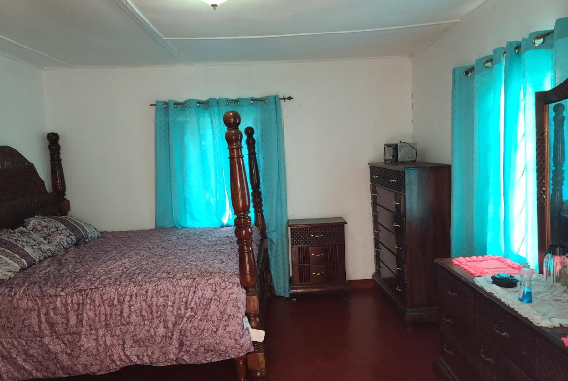 Seventh image of Mt. Pleasant in Mount Pleasant, Clarendon, Jamaica - property is For Sale