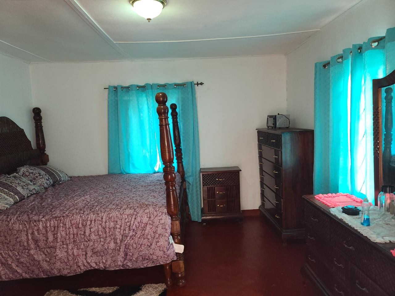 Seventh image of Mt. Pleasant in Mount Pleasant, Clarendon, Jamaica - property is For Sale