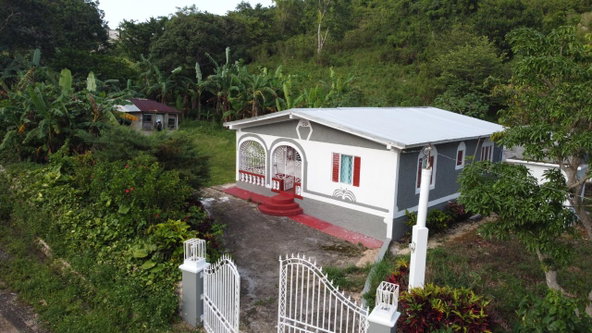 First image of Mt. Pleasant in Mount Pleasant, Clarendon, Jamaica - property is For Sale