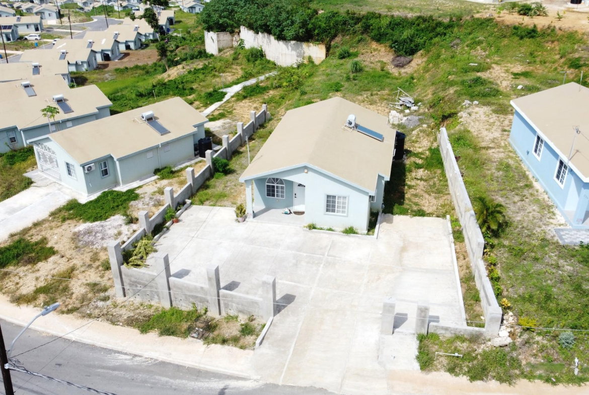 Second image of Camelot Village Phase 4 in Discovery Bay, St. Ann, Jamaica - property is For Sale