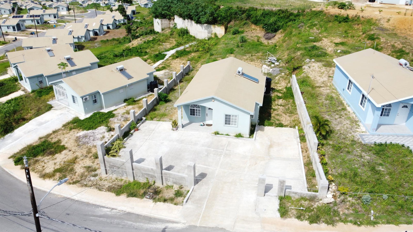 Second image of Camelot Village Phase 4 in Discovery Bay, St. Ann, Jamaica - property is For Sale