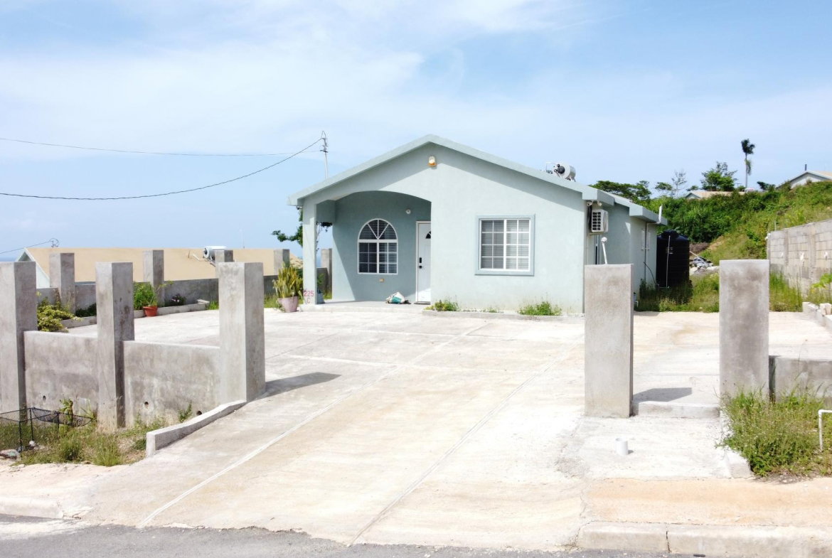 First image of Camelot Village Phase 4 in Discovery Bay, St. Ann, Jamaica - property is For Sale