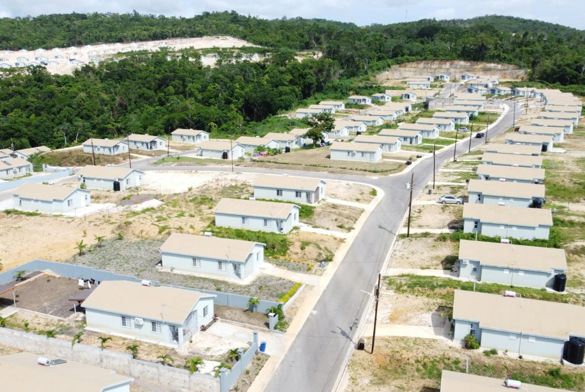 Third image of Camelot Village Phase 4 in Discovery Bay, St. Ann, Jamaica - property is For Sale